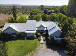 La Aguada Hotel Boutique